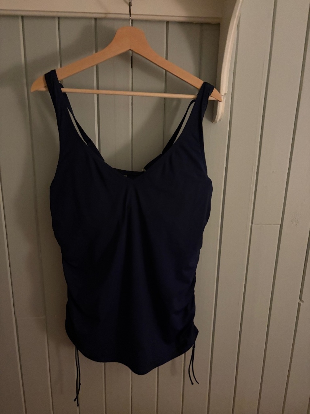 Lands End swim tank (tall)